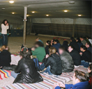 אירועים וימי גיבוש לחברות ומוסדות